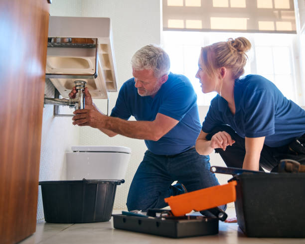 Best Residential Plumbing in Staunton, IL